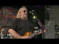 Govt Mule - Feel Like Breaking Up Somebody’s Home (Live at Soundcheck)