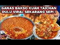 DULU VIRAL SEKARANG SEPI !! GANAS BANGET DIGUYUR KUAH FULL CABE RAWIT..