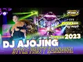 DJ AJOJING VIRAL TIKTOK • STYLE SLOWBASS KARNAVAL 2023 • RWJ MUSIC