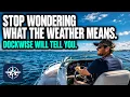 DockWise The App That Actually Interprets the Weather For You