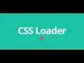 How to Add CSS3 Preloader using Javascript into Webapge 2018