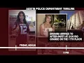 Suicide note self-harm behavior revealed in Austin PD investigation into Texas A M student s death