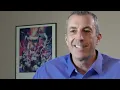 Paul Cain CHSAA Hall of Fame acceptance