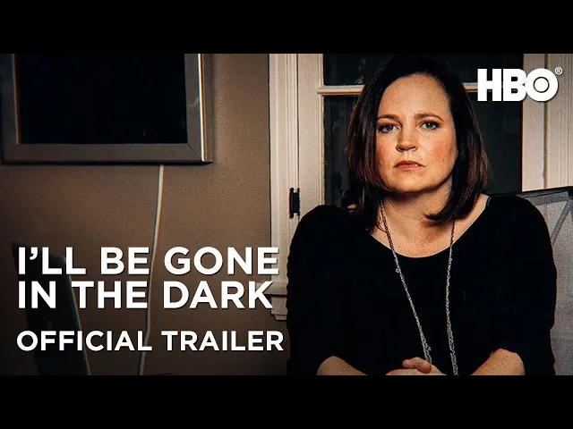 I'll Be Gone In the Dark Special Episode: Official Trailer