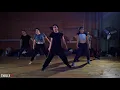 John Legend - Tonight - Dance Choreography by Tessandra Chavez - #TMillyTV ft Sean Lew