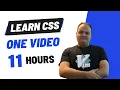 Learn CSS In One - CSS
