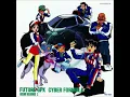 Download Lagu Cyber Formula OST TV - Circuit