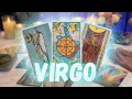 VIRGO They CHOSE YOU Among A MILLION Others And Now They re Putting A CROWN On YOU