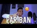 Download Lagu Pariban - Siantar Rap Foundation (Cover by David Sijabat)