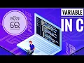 Variable in C C programming tutorial in ODIA Zero to Hero