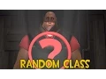 Random Class SFM Team Killer Version