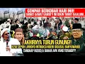 Download Lagu 🔴GANYANG!! LIRBOYO BANYUWANGI PENUHI GUSDUR TANGKAP RIZIEQ \u0026 BAHAR RAME GEGER DUEL YO BEN...