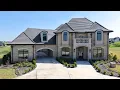 INSIDE A 2 2M LUXURY ESTATE ON 2 ACRES W JAW-DROPPING FEATURES