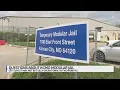 KC s modular jail not fully operational in time for World Cup
