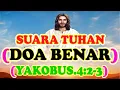 💗Suara Tuhan, Tuhan Berbicara, Pesen Tuhan, Suara Ilahi, Setia Berdoa, Doa Sebelum Tidur, Doa