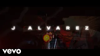 J Álvarez - RIhana