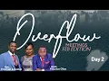 Download Lagu THRESHING MOUNTAINS- OverFlow Day 2 - EP 10- 26th February 2024