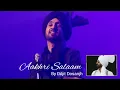 Download Lagu Aakhri Salaam | Jodi | Diljit Dosanjh | Nimrat Khaira | Raj Ranjodh