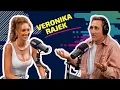 Veronika o zivote v Amerike socialnych sietach aj manzelstve SAJFA SOU