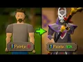 Leagues 4 Trailblazer Reloaded - Full Series The Rank 1 12 Journey