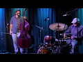 Joe Chambers, Ernest Turner, Steve Haines Trio