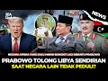 Download Lagu Indonesia Izin Serius Selamatkan Libya yang Dihancurkan AS Akibat Tolak Propaganda Barat? News MP3