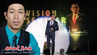 Download Abdi Suardin di Vision Seminar TIENS | Banda Aceh, 4 Agustus 2019 MP3