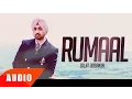 Download Lagu Rumaal ( Full Audio Song ) | Diljit Dosanjh | Punjabi Song Collection | Speed Records