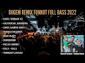 Lagu DJ CINTA TERBAIK X AKU BUKAN JODOHNYA !! DUGEM REMIX FUNKOT FULL BASS 2022