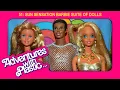 Download Lagu AWPC 51: 1992 Sun Sensation Barbie Suite of Dolls