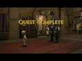 Quest 234 - Materia Concerns WRV Lv20