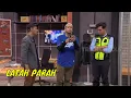 GARY ISKAK LAKIK BANGET, TAPI DILATAHIN TERUS! | MOMEN KOCAK LAPOR PAK! (29/04/22)
