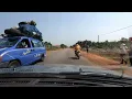 Download Lagu Masiaka to Makeni City \u0026 local music🎶 West Africa #NamasteAfrica #INDIAtoAFRICA