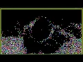 Multithreaded Physics Test