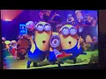 Despicable Me 2: Another Irish Drinking Song