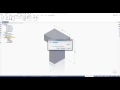 Solid Edge PMI Dimension of isometric view in Draft File