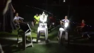 حفله النهائي دوره النائب احمد عبد الحميد 