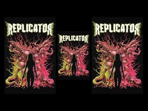 Replicador (2024) - Trailer Oficial