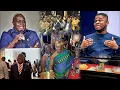 LIVE Sammy Gyamfi Esq Ga Mantse Chief of Staff Julius Debrah Storms NATIONAL MINING DIALOGUE 2026