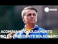 Download Lagu 09/09 - 09h - 13h: Acompanhe o 3º dia de julgamento do ex-presidente Jair Bolsonaro no STF