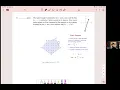2018 MathCounts State Sprint Round