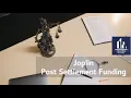 Joplin MO Post Settlement Funding