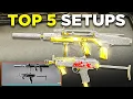 Download Lagu NEW TOP 5 *OVERPOWERED* META LOADOUTS in BLACK OPS 6! 👑 (BO6 Best Class Setups)