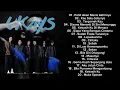 pahit akan manis akhirnya  || Ukays Full Album || kumpulan Lagu Rock Malaysia