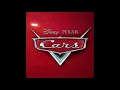 Cars Full OST - I Fell In Love… With This