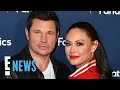 Vanessa Lachey Addresses AGE GAP Romance With Husband Nick Lachey E News