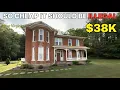 These West Virginia Farmhouses Are So Cheap It Should Be Illegal