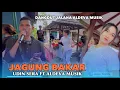 Lagu JAGUNG BAKAR COVER UDIN SERA FT ALDEVA MUSIK