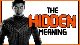 the hidden meaning of shang chi
