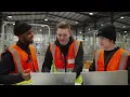 Could your career start in Amazon Field Operations
